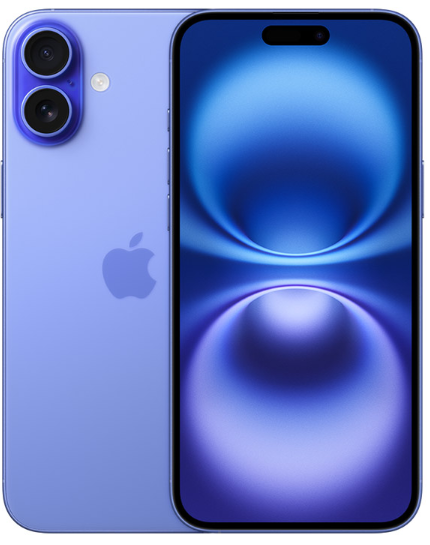 iPhone 16 Plus
